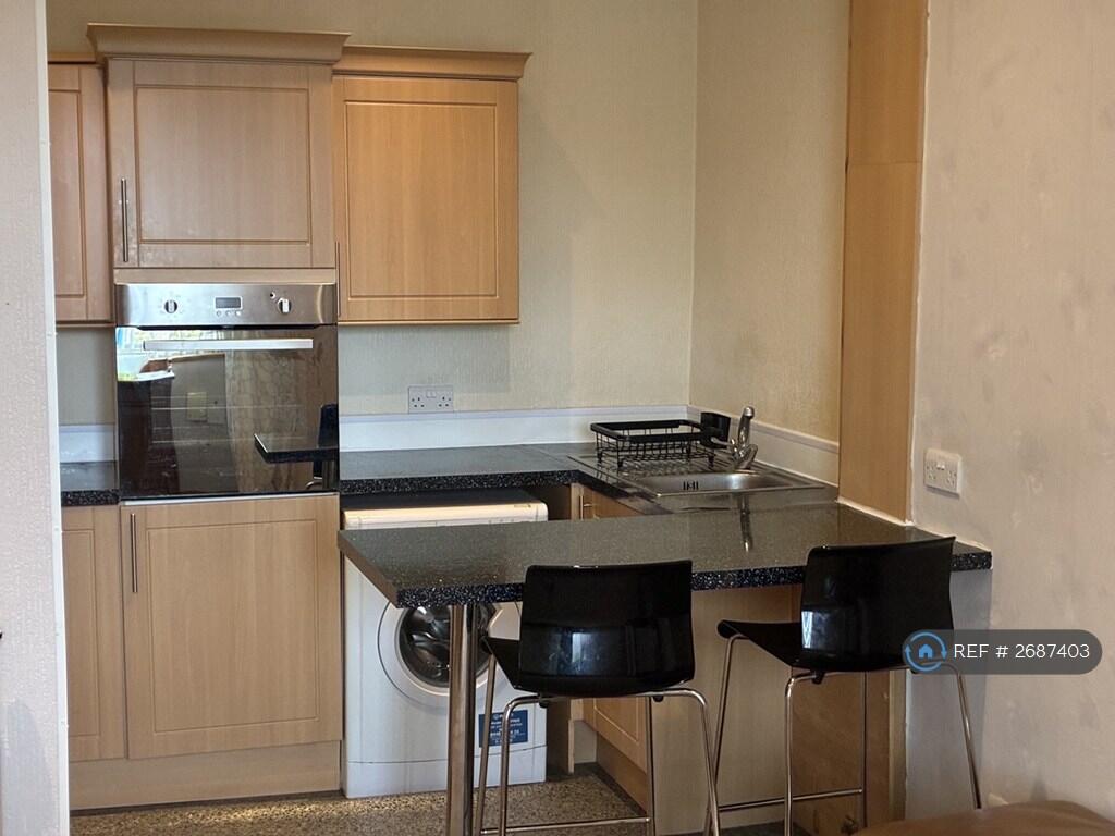 Main image of property: Watson Crescent, Edinburgh, EH11