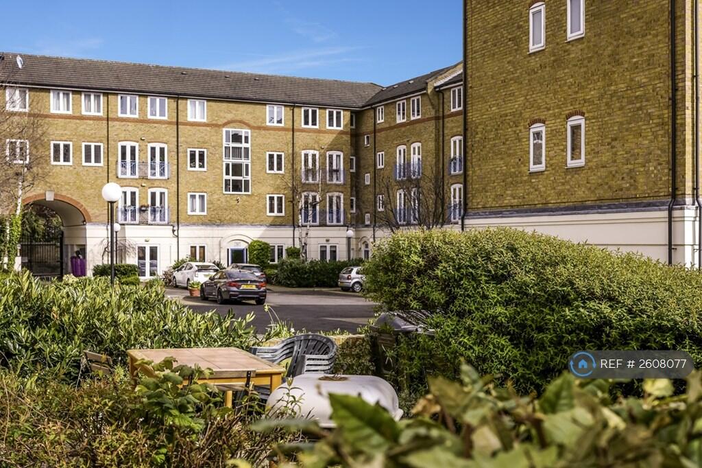 Main image of property: City Walk, Shoreditch, London, E2