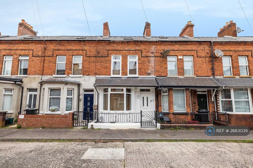Main image of property: Hatton Drive, Belfast, BT6