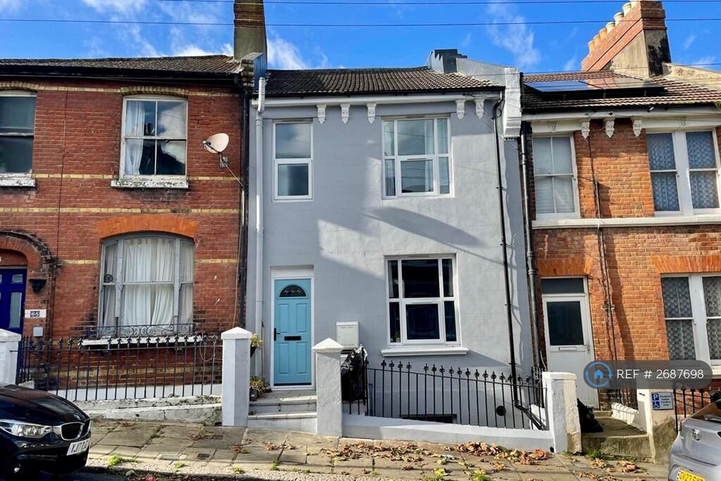 Main image of property: St Marys Road, Hastings, TN34
