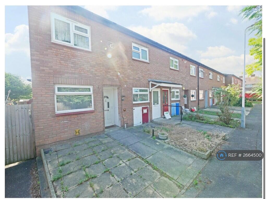 Main image of property: Egan Way, Hayes, UB3