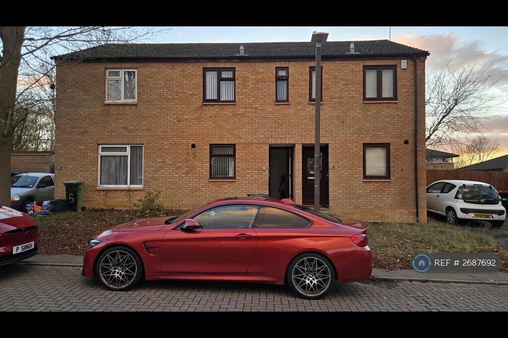 Main image of property: Helston Place, Milton Keynes, MK6