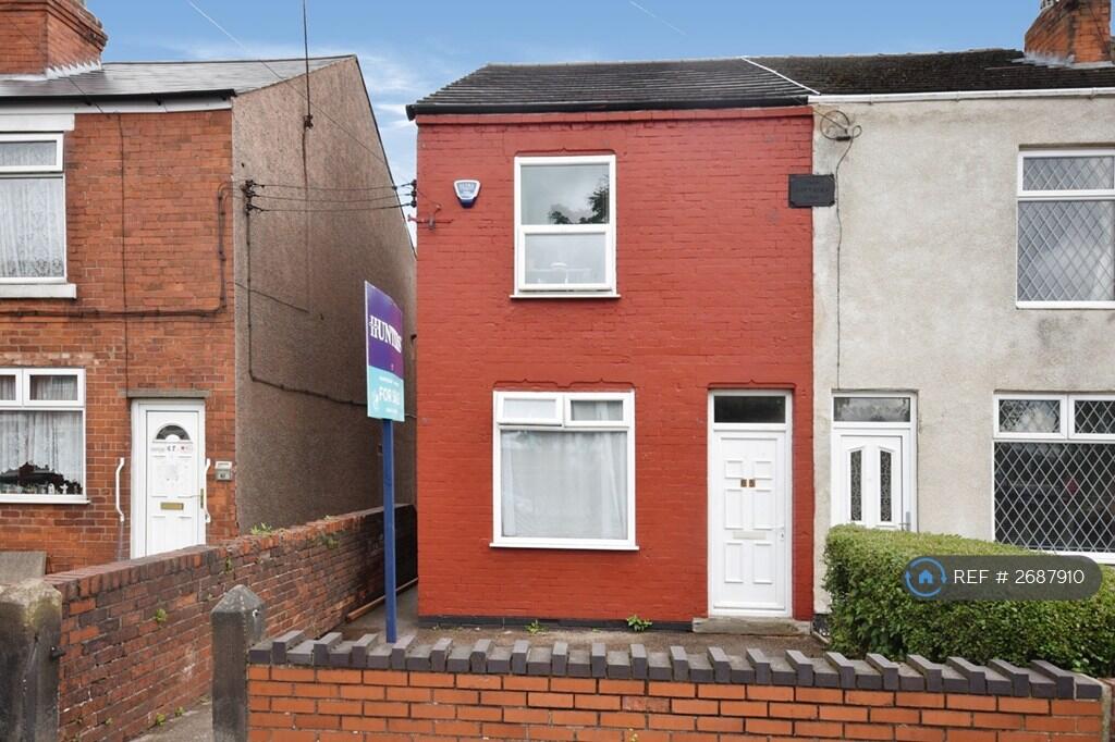 Main image of property: Chesterfield Road, North Wingfield, Chesterfield, S42