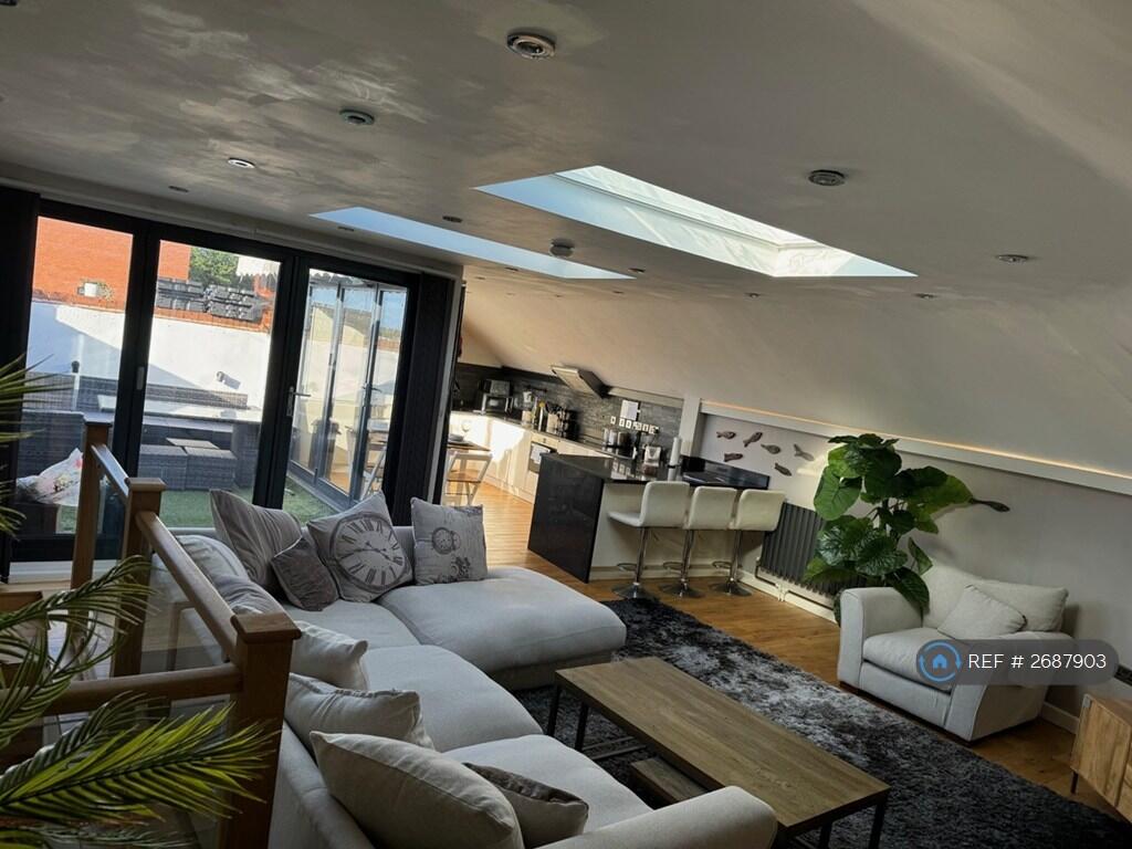 Main image of property: Warstone Lane, Birmingham, B18