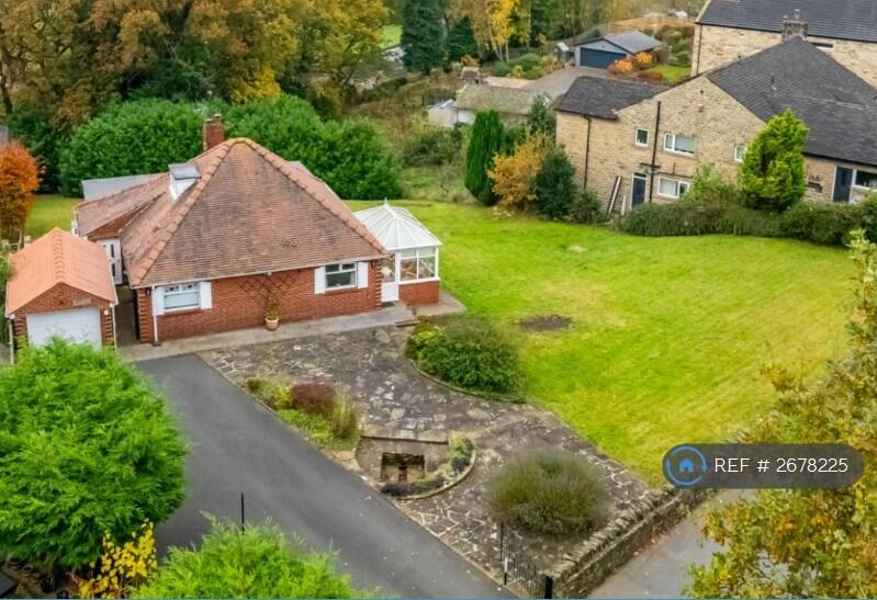 Main image of property: Burnlee Road, Holmfirth, HD9
