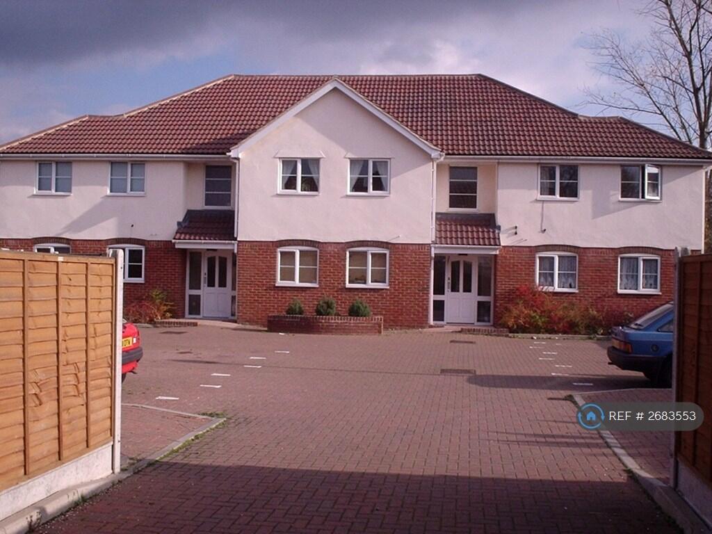 Main image of property: Crown Avenue, Pitsea, Basildon, SS13