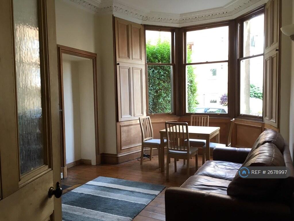Main image of property: Goldenacre Terrace, Edinburgh, EH3