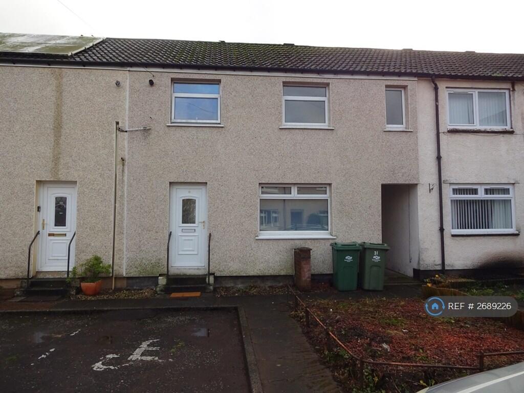 Main image of property: Atholl Place, Linwood, Paisley, PA3