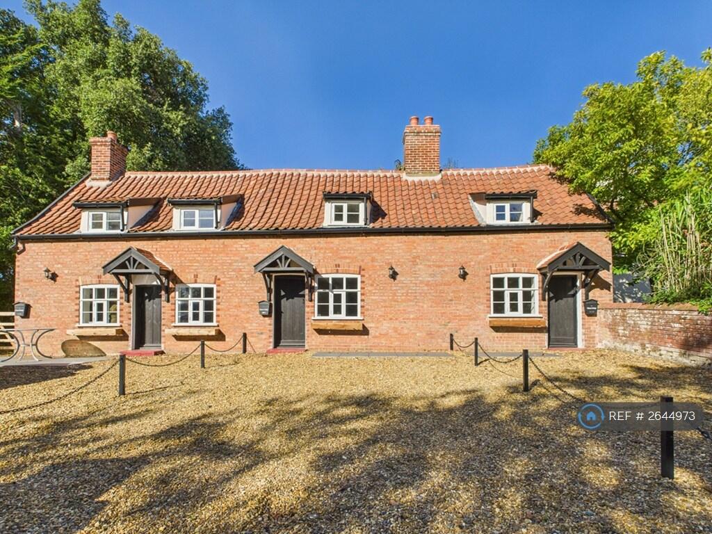 Main image of property: Semere Green Lane, Dickleburgh, Diss, IP21