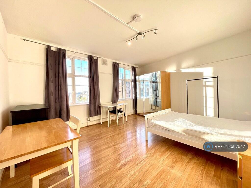 Main image of property: Midland Court, London, NW3