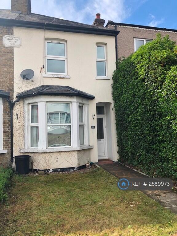 Main image of property: Harefield Road, Uxbridge, UB8