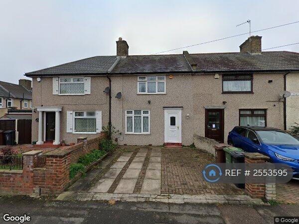 Main image of property: Peartree Gardens, Dagenham, RM8