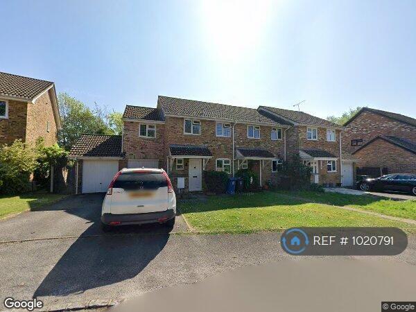 Main image of property: Wheelers Hill, Hook, RG27