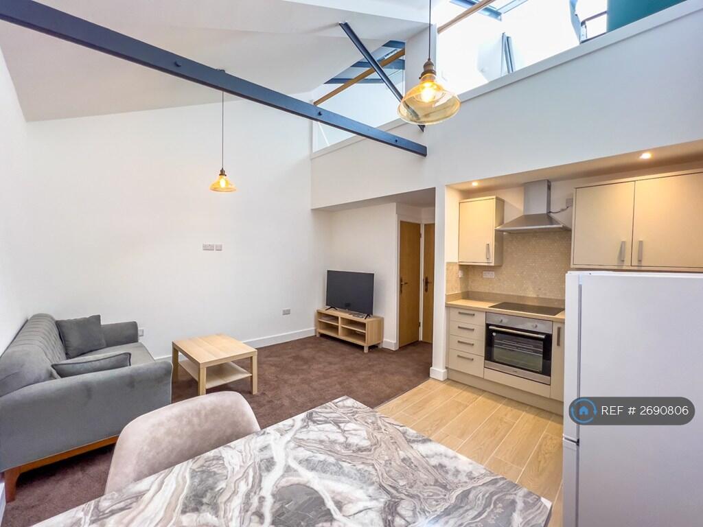 Main image of property: Legrams Mill Residence, Bradford, BD7