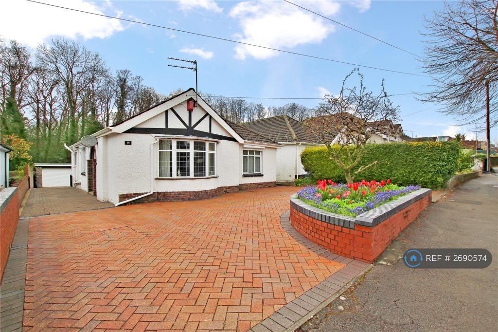 Main image of property: Rhydypenau Road, Cardiff, CF23