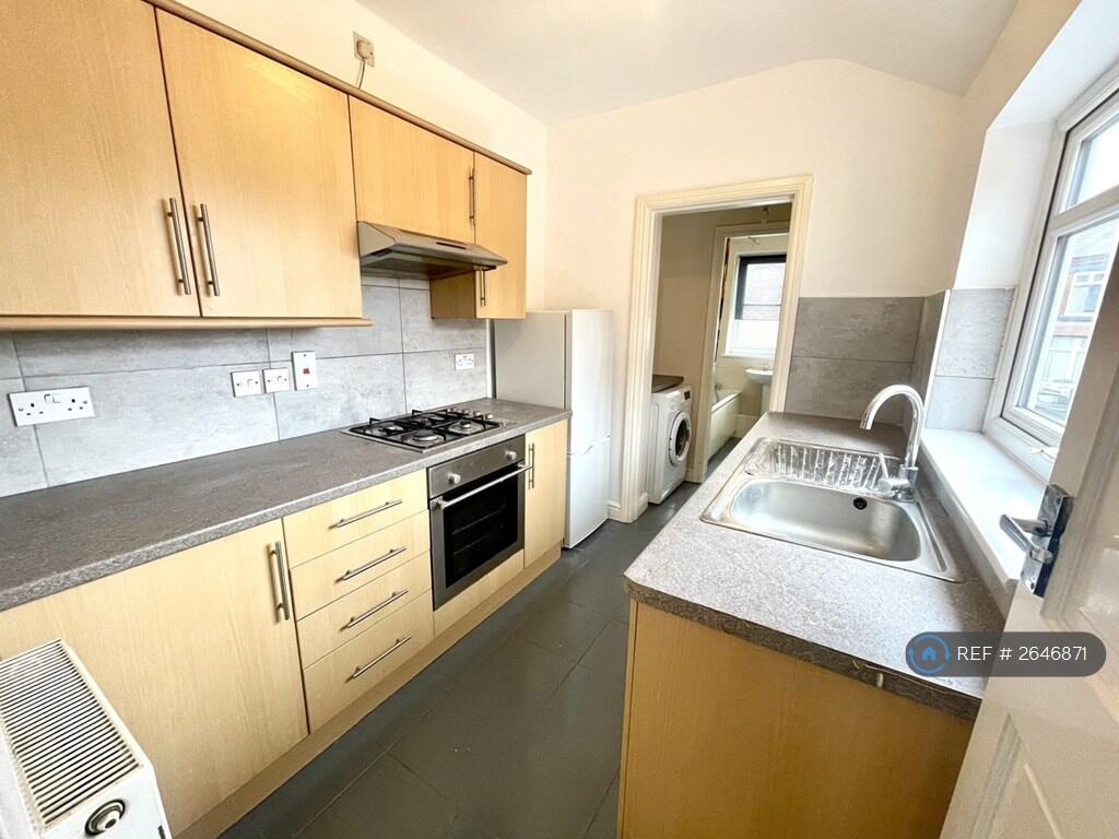 Main image of property: Richard Moon Street, Crewe, CW1