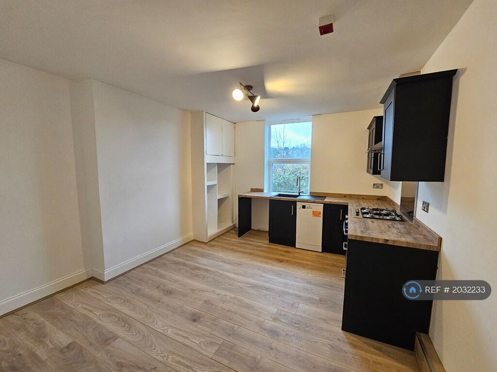 Main image of property: Shirebrook Road, Sheffield, S8