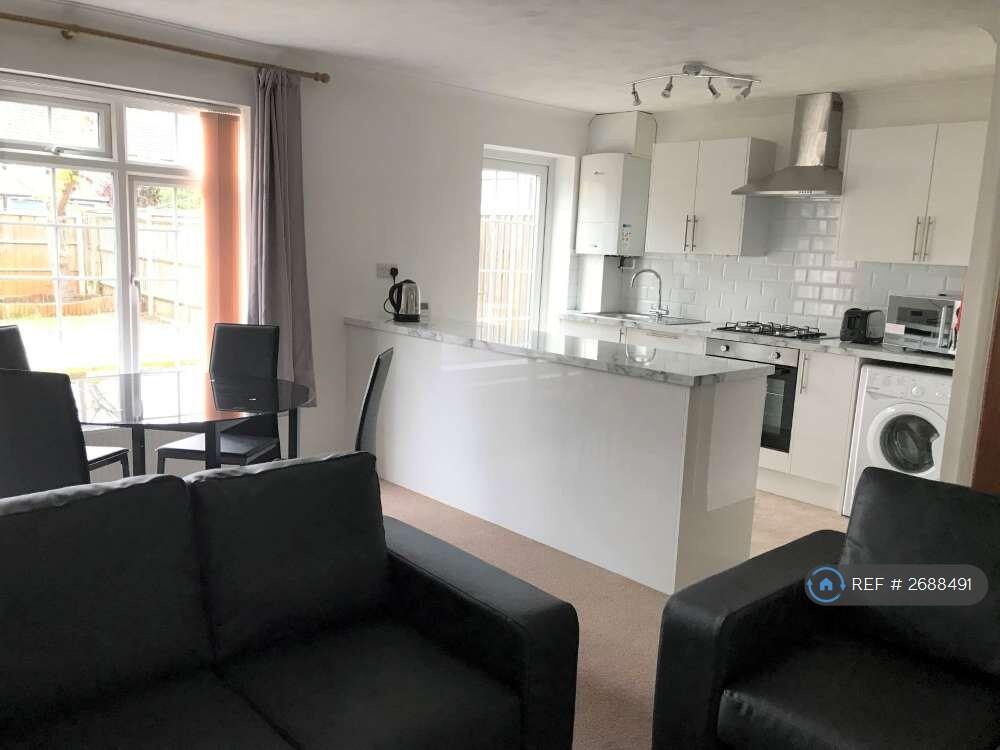 Main image of property: St. Judes Road, Egham, TW20