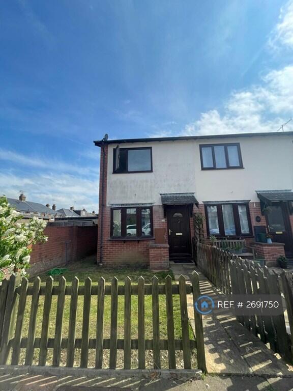 Main image of property: Shandon Road, Worthing, BN14