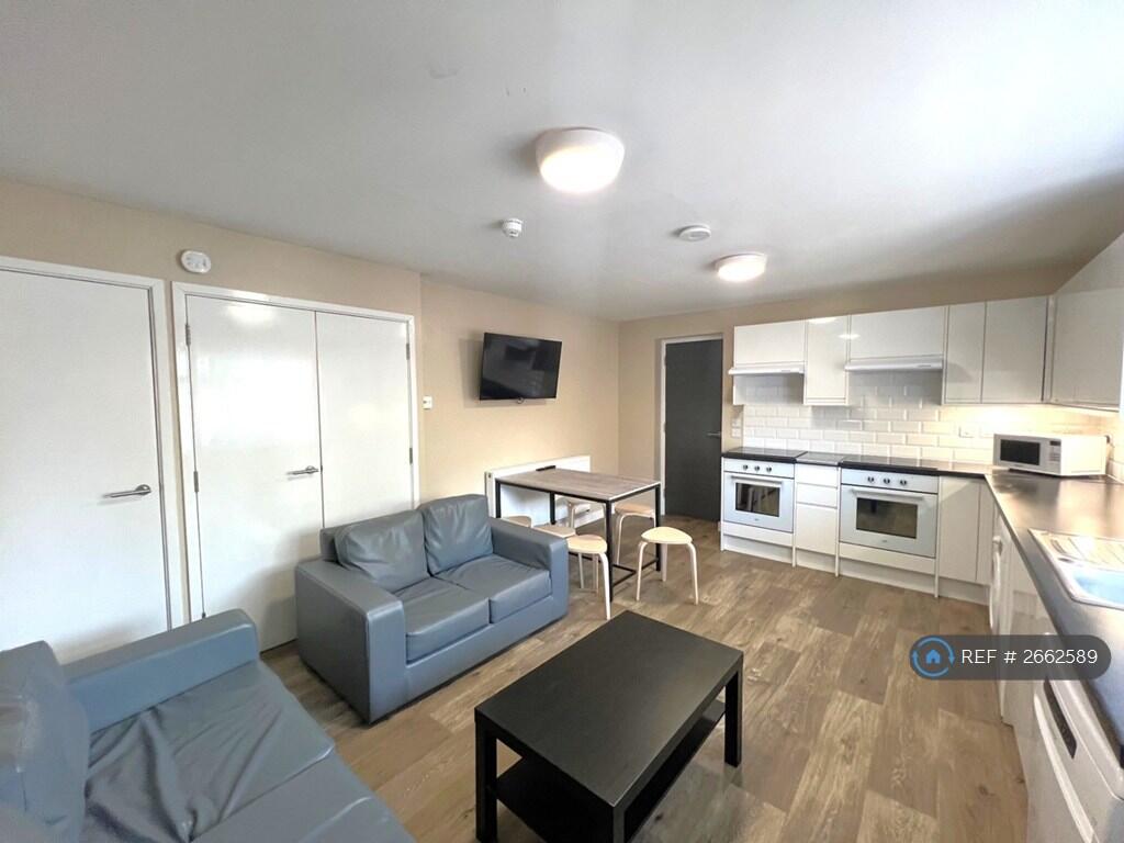 Main image of property: Stokes Croft, Bristol, BS1