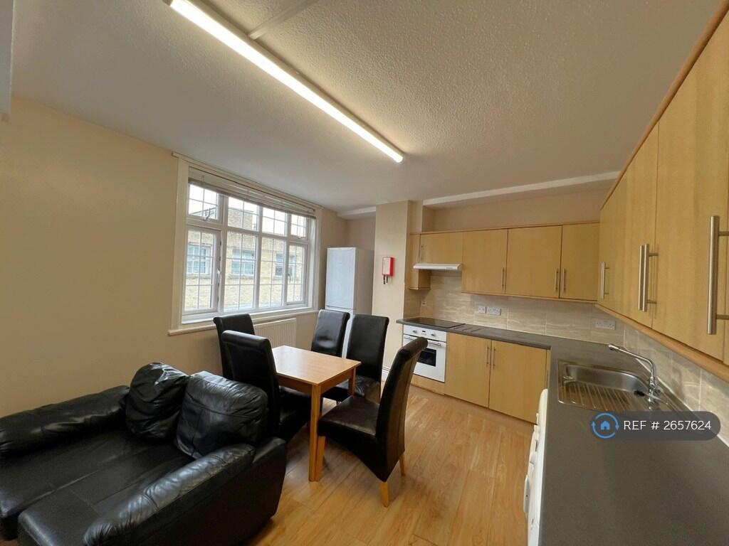 Main image of property: St. Nicholas Street, Bristol, BS1