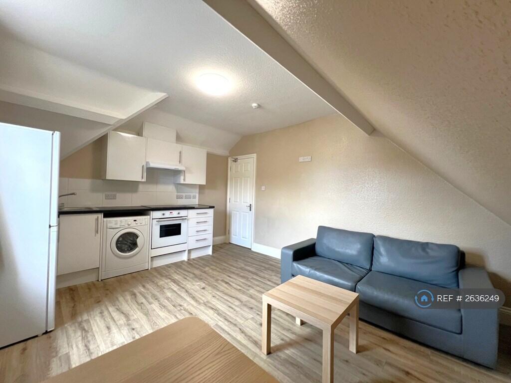 Main image of property: Walsingham Road, Bristol, BS6