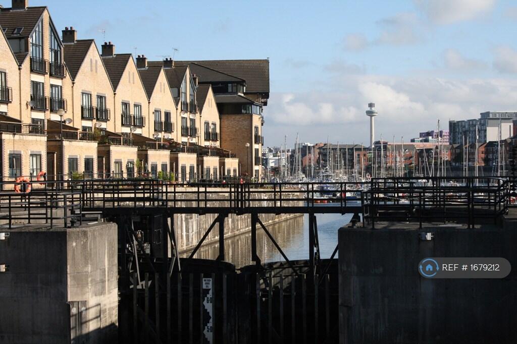 Main image of property: South Ferry Quay, Liverpool, L3