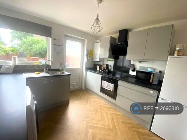 Main image of property: Windsor Road, Stainforth, Doncaster, DN7