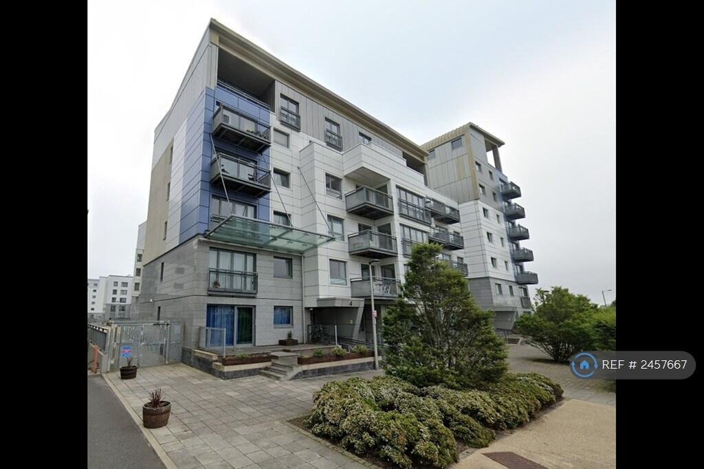 Main image of property: Western Harbour Terrace, Edinburgh, EH6