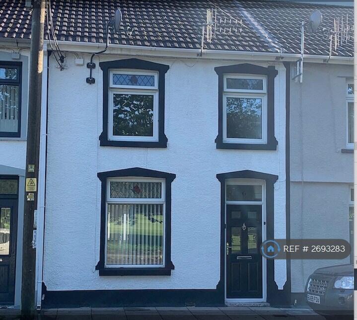 Main image of property: Poplar Terrace, Pentrebach, Merthyr Tydfil, CF48