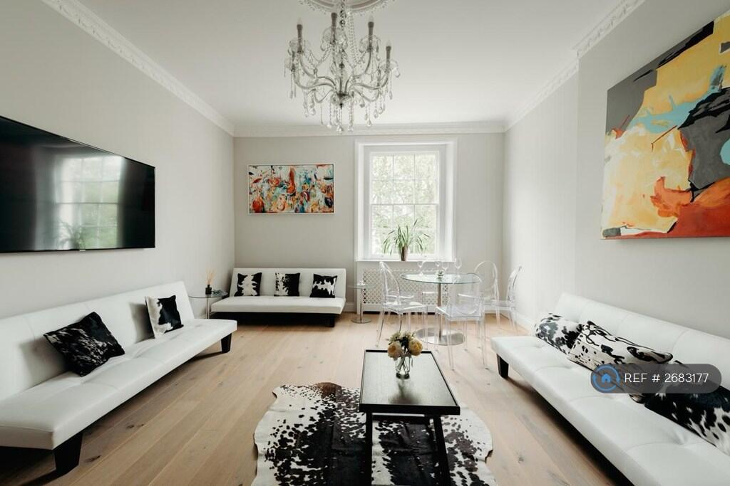 Main image of property: Eccleston Square, London, SW1V