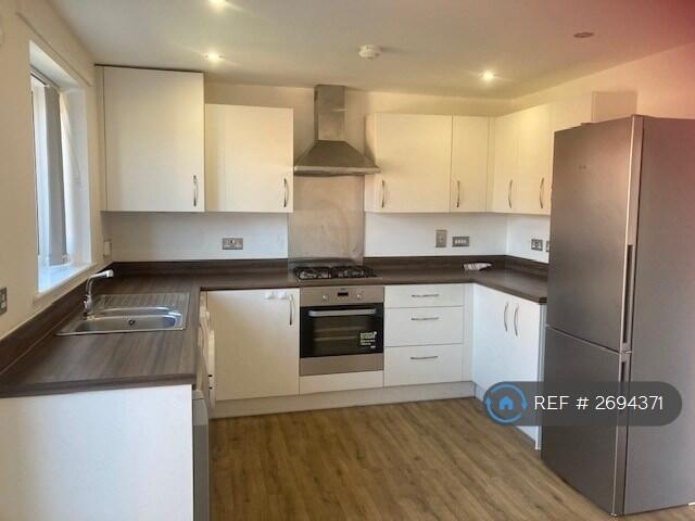 Main image of property: Eastwell Walk, Leicester, LE4