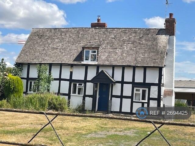 Main image of property: Bredicot Farm, Worcester, WR7