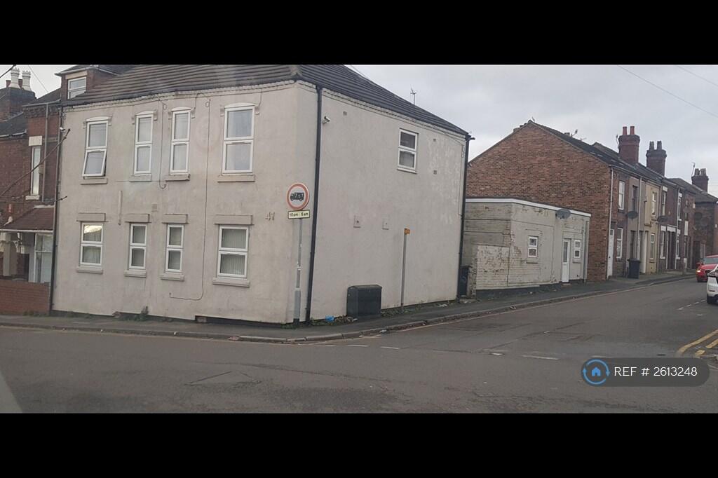 Main image of property: Shayan House, Stoke-On-Trent, ST1