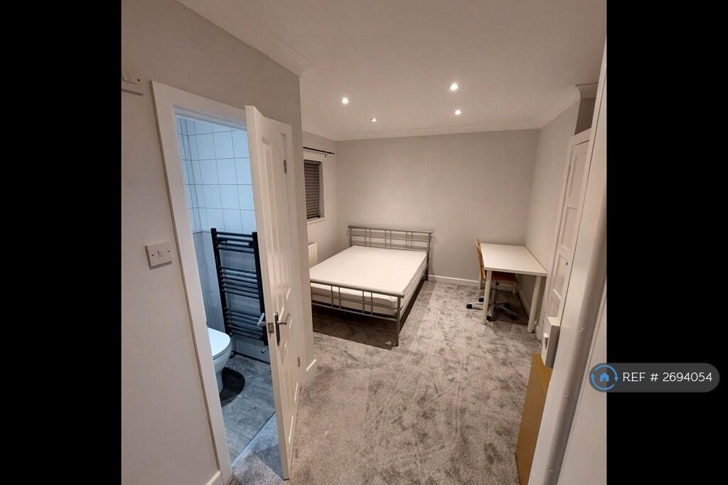 Main image of property: Charter Avenue, Coventry, CV4