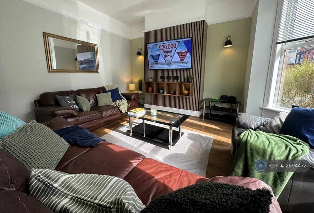 Main image of property: Harringay Avenue, Liverpool, L18