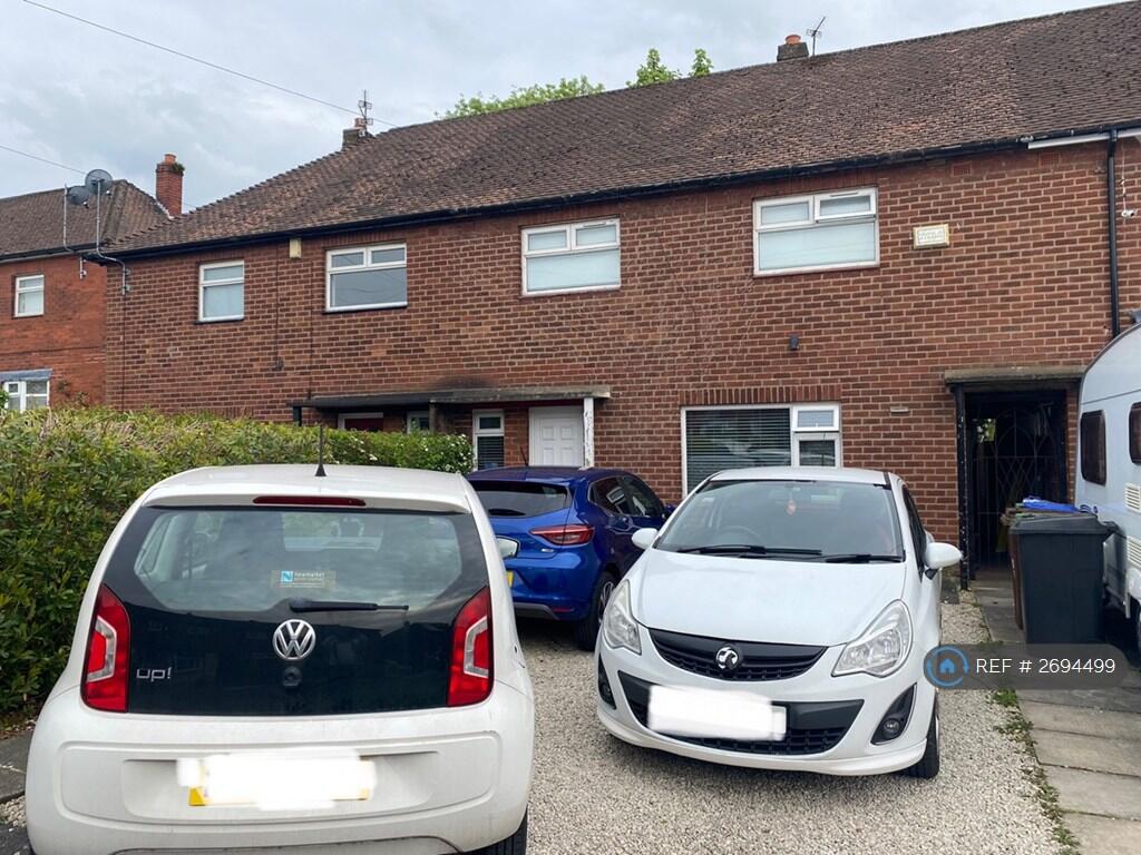 Main image of property: Witham Street, Ashton-Under-Lyne, OL6