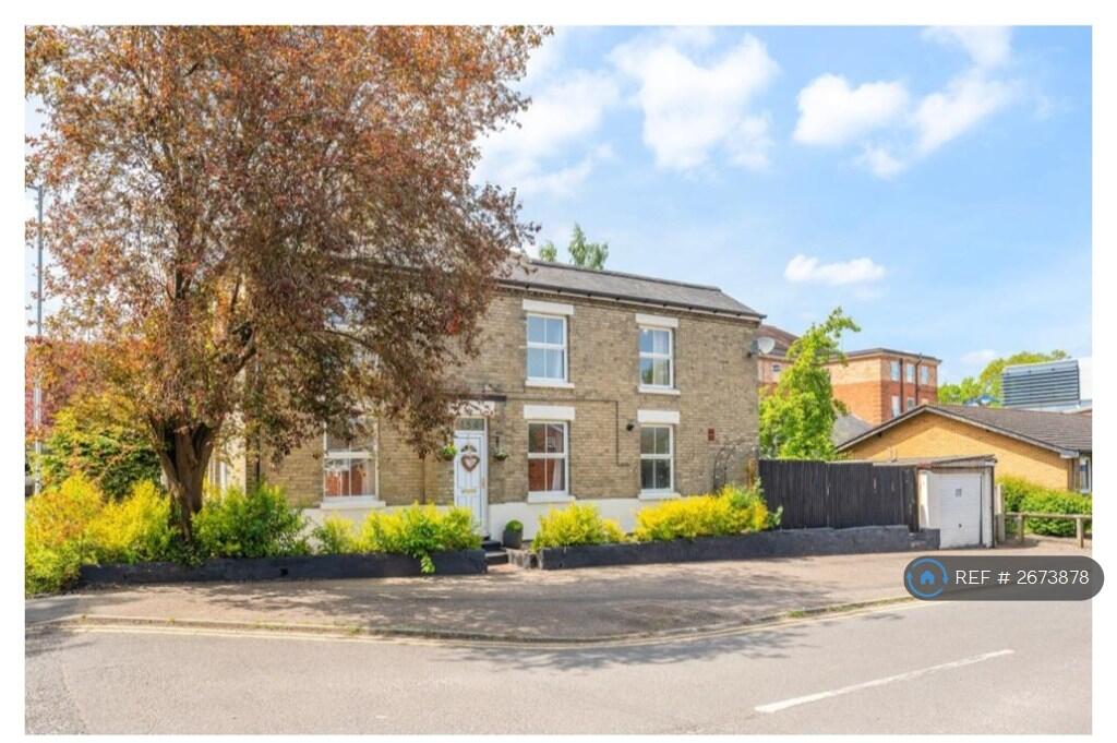 Main image of property: Norwich, Norwich, NR2