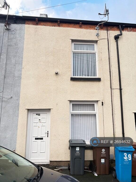 Main image of property: Brown Street, Failsworth, Manchester, M35
