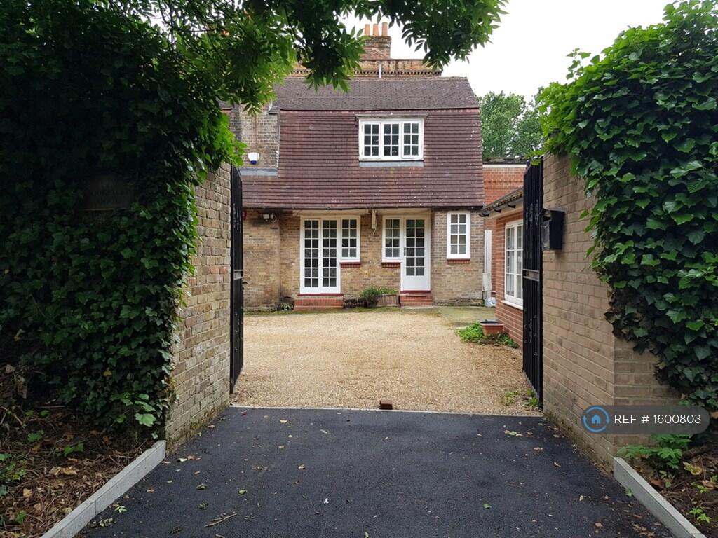 Main image of property: Datchet Road, Horton, SL3