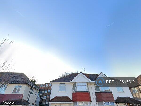 Main image of property: Everton Drive, Stanmore, HA7