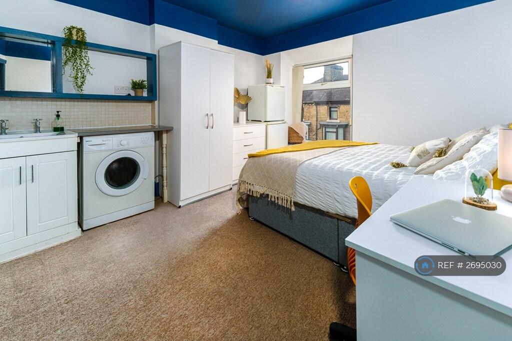 Main image of property: Fairfield Road, Buxton, SK17