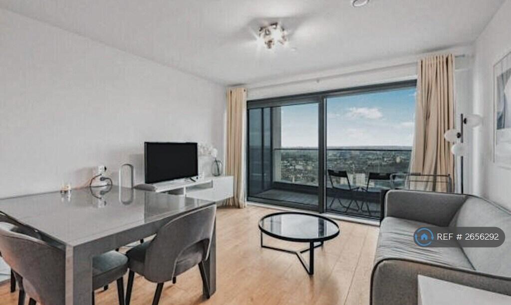 Main image of property: Legacy Tower, London, E15