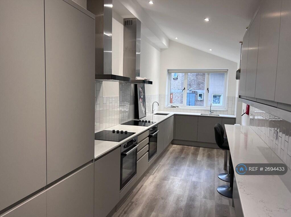 Main image of property: Church Road, Bristol, BS5