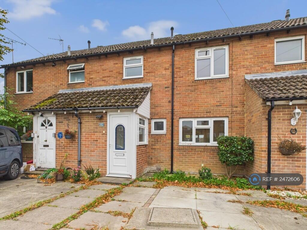 Main image of property: Jerome Close, Marlow, SL7