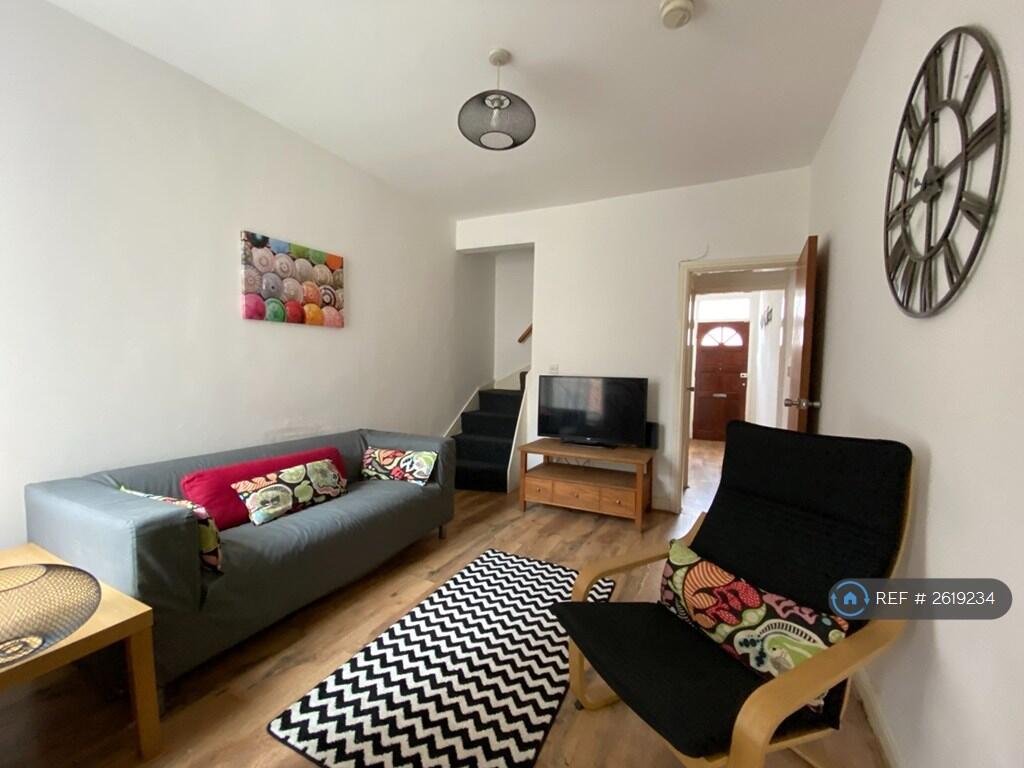 Main image of property: Off London Road, Leicester, LE2