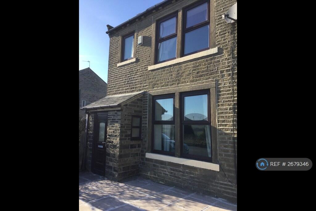 Main image of property: Croft Row, Denholme, Bradford, BD13