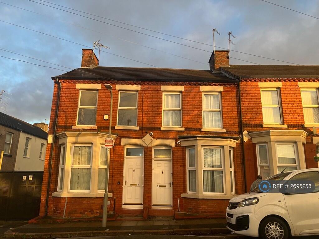Main image of property: Liverpool, Liverpool, L15