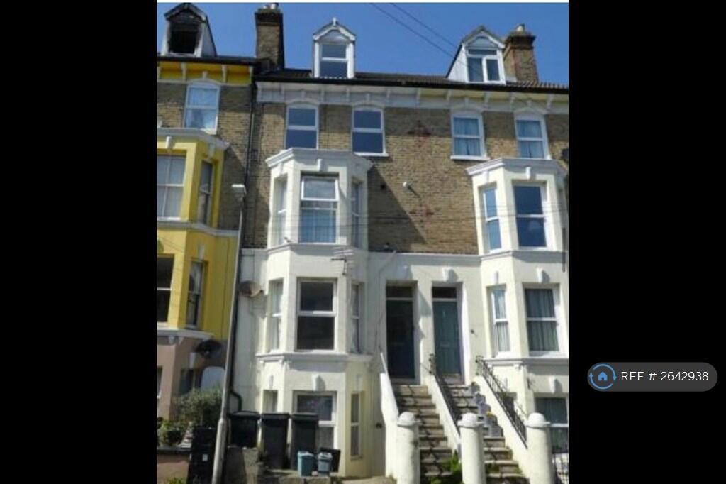 Main image of property: Templar Street, Dover, CT17