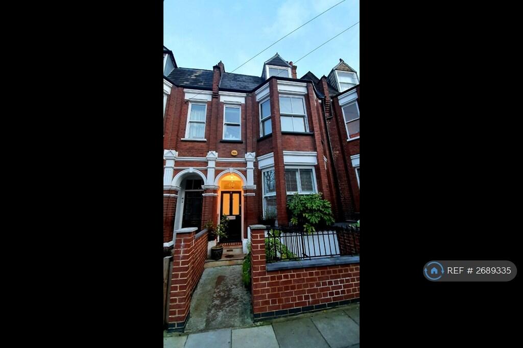 Main image of property: Birnam Road, London, N4